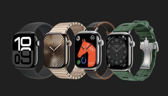 Apple Watch Series 10