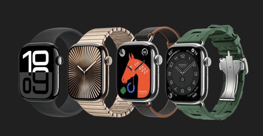 Apple Watch Series 10