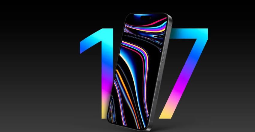 iPhone 17