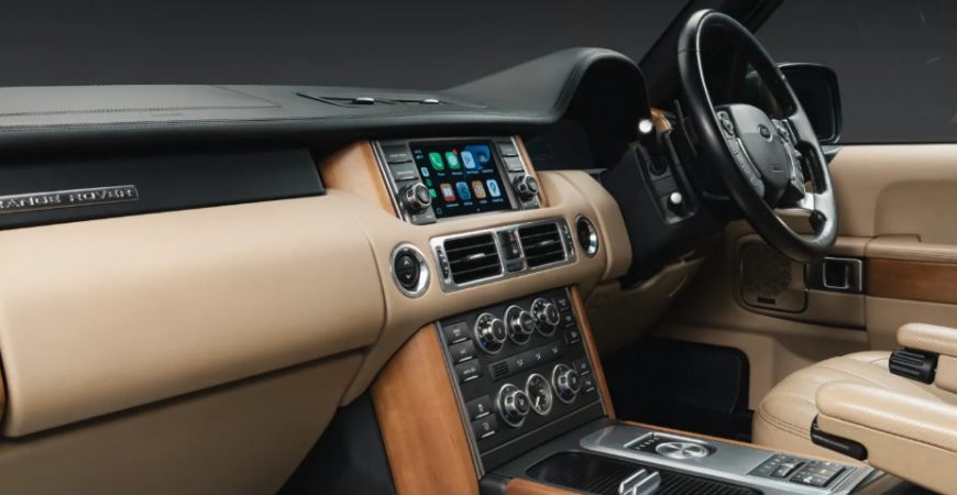 CarPlay