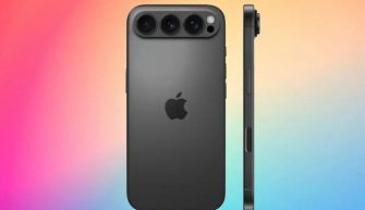 Юбилейный iPhone