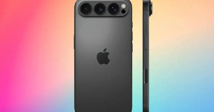 Юбилейный iPhone