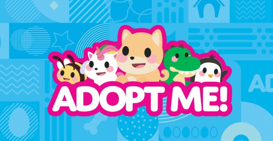 Adopt Me!