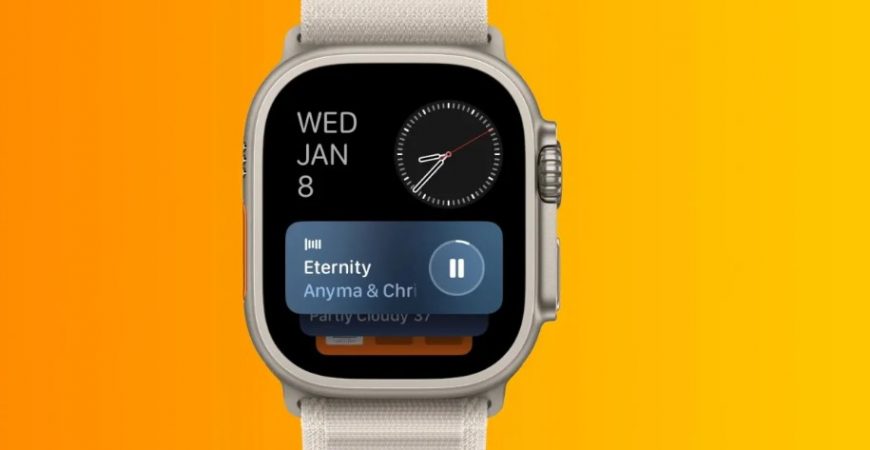 Apple Watch