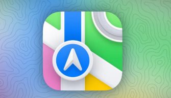 Apple Maps