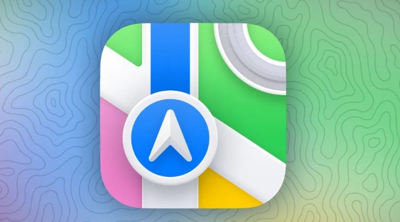 Apple Maps