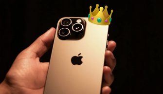 iPhone Pro Max