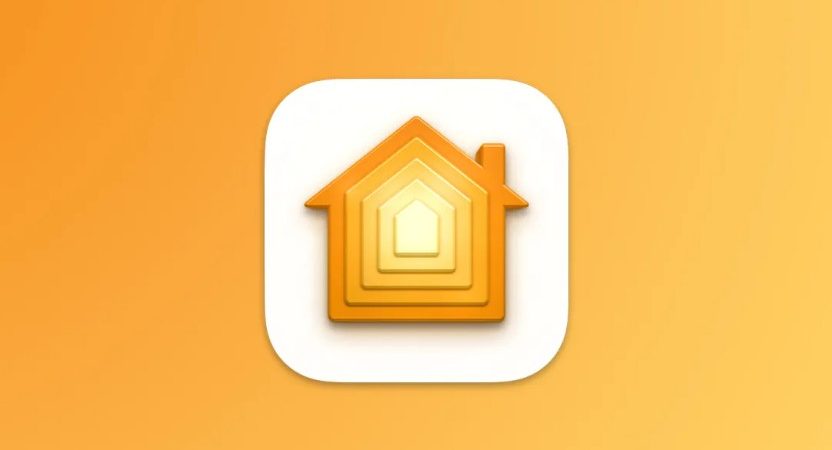 Apple homeOS