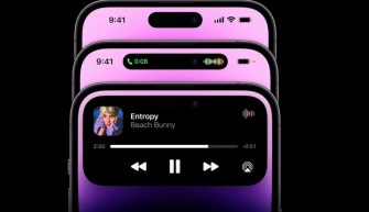 iPhone 18