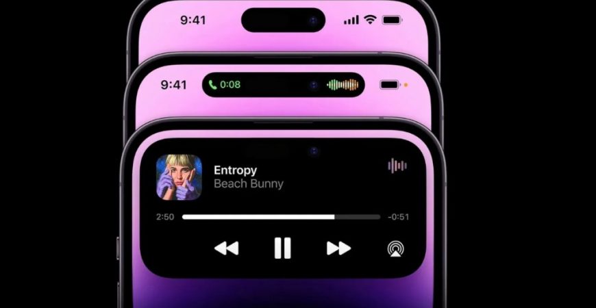 iPhone 18