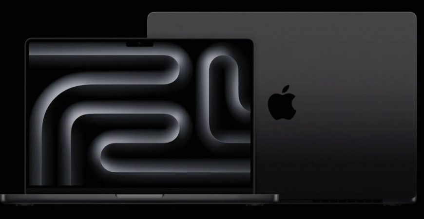 MacBook Pro