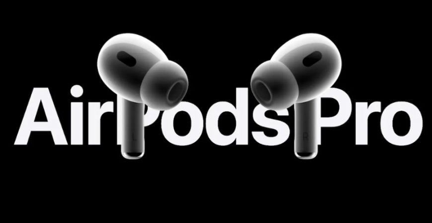 AirPods Pro
