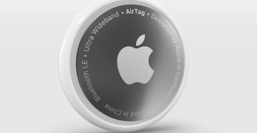 AirTag