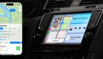 CarPlay