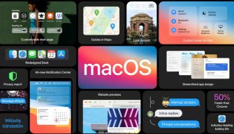 macOS