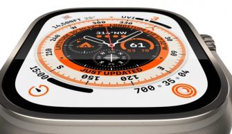 Apple Watch Ultra 3