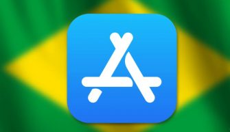 Бразилия Apple