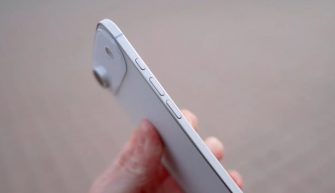 iPhone 17 Air