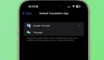Google Translate
