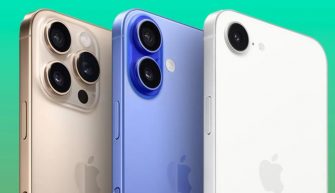 iPhone