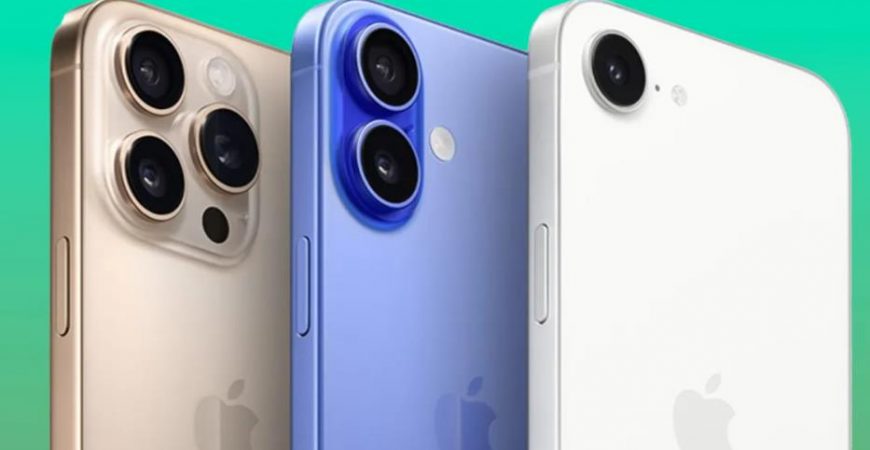 iPhone