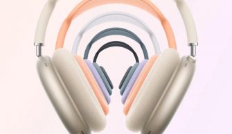 AirPods Max