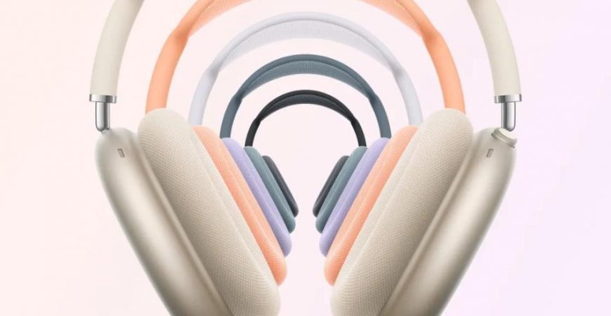 AirPods Max