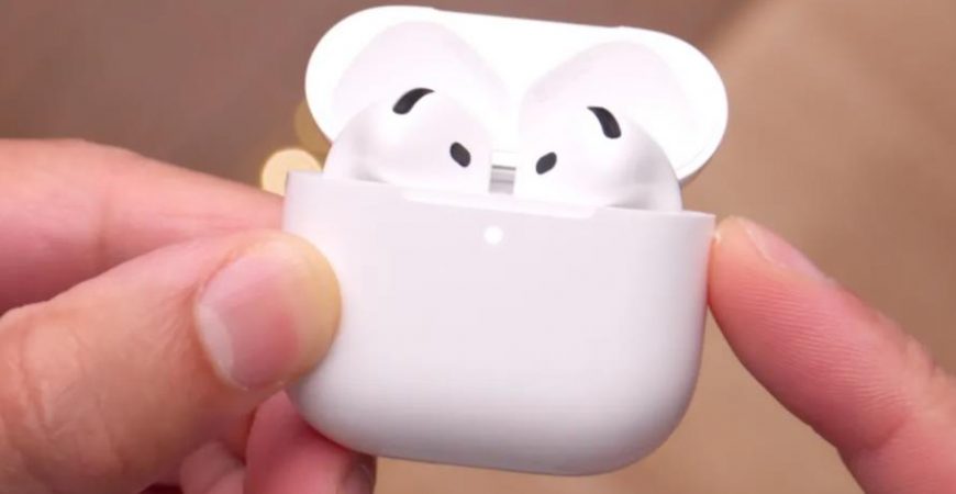 AirPods