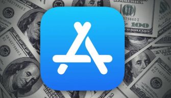 Комиссия App Store