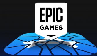 EPIC Games