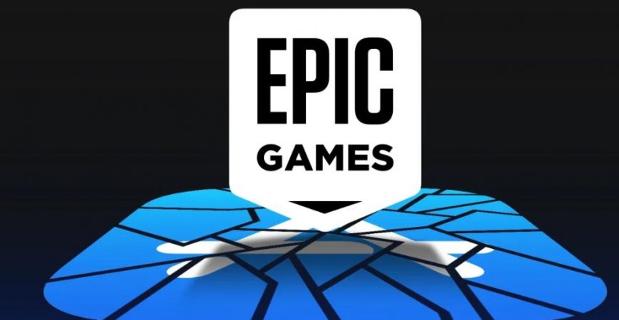 EPIC Games