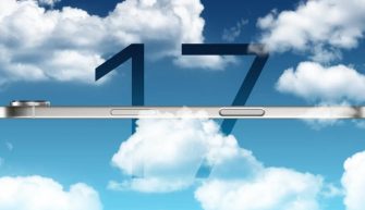 iPhone 17 Air