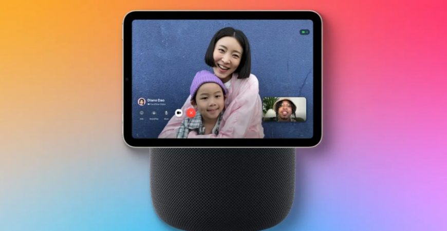 HomePod