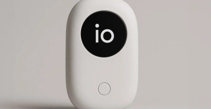 IO