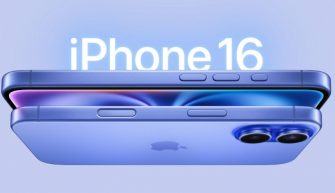 iPhone 16