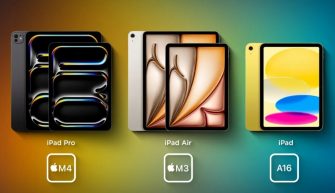 iPad