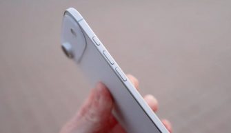 iPhone 17 Air