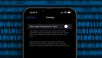 App Tracking Transparency в iOS