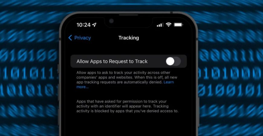App Tracking Transparency в iOS
