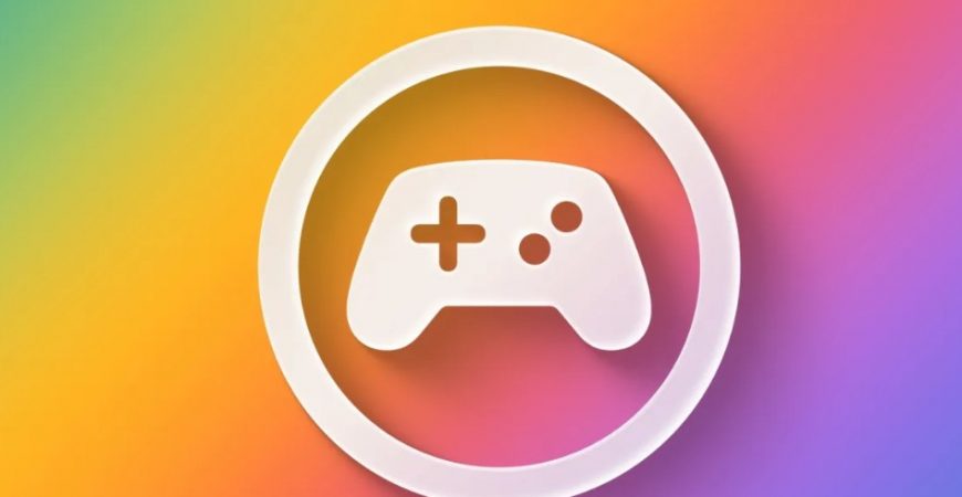 Apple Games