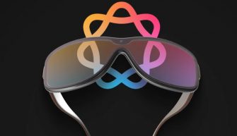 Apple Glasses