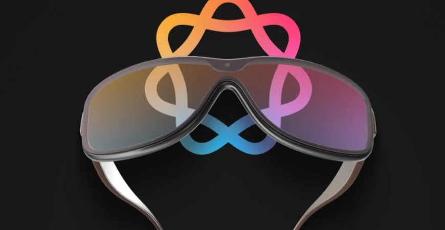 Apple Glasses