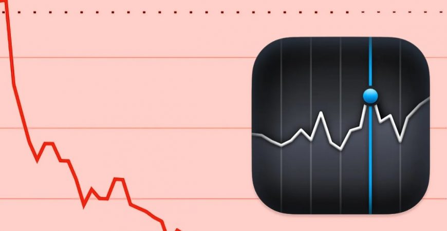 Акции Apple