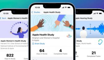 Apple Research