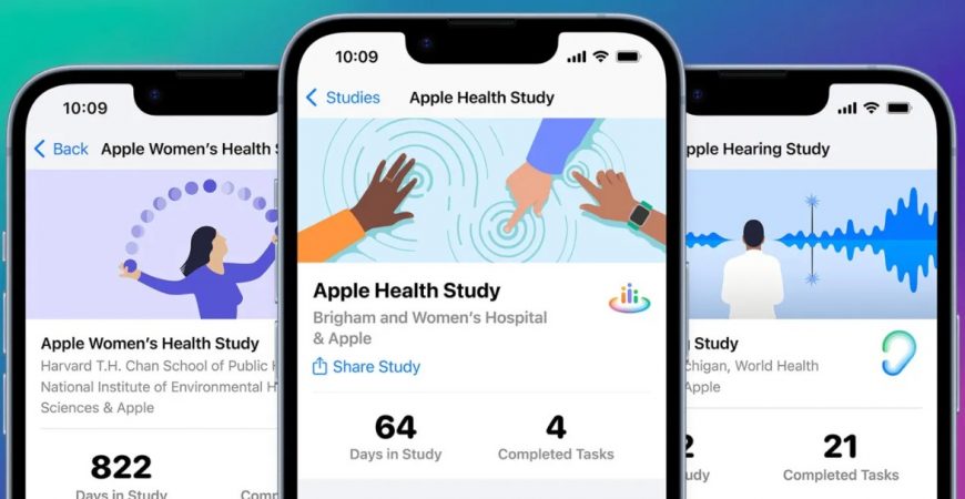 Apple Research