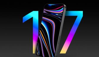 iPhone 17