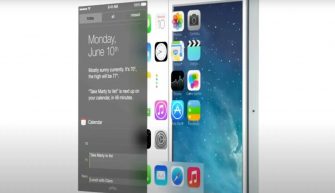 iOS 7
