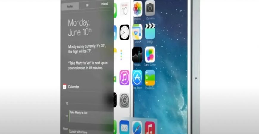 iOS 7