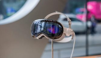 Apple Vision Pro 2