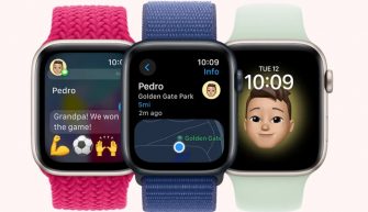 Apple Watch